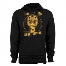 The Rebel Doctor Men's